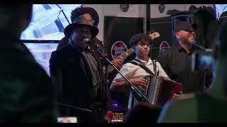 William Accordion | Rosa Se Llamaba | Jennifer's Lounge 2024