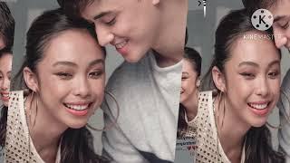 Narito na ang update on Maymay and Edward sa mga oras na ito
