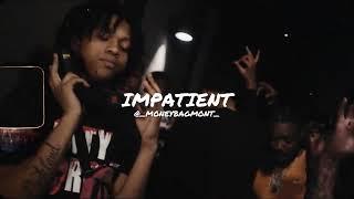 EBK JaayBo Type Beat “Impatient” (Prod. Moneybagmont)