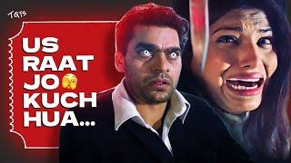 Raaz Movie Roast |  Dishonest Review | The Quarter Ticket Show