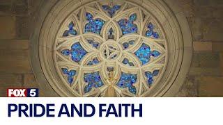 Pride and Faith - How the LGBTQ+ community navigates religion