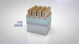 Multi-Patterning Techniques: Enabling Dimensions Beyond Lithography Resolution Limits