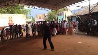 Veeramaruthi Silambam - Erattai Surul Veechu (8903625801)