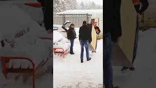 Хватит работать на дядю... #shorts#youtube#доставка