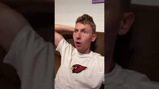 How NFL Fanbases react to missed kicks.. 2