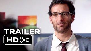 Words and Pictures Official Trailer 1 (2014) - Clive Owen Movie HD