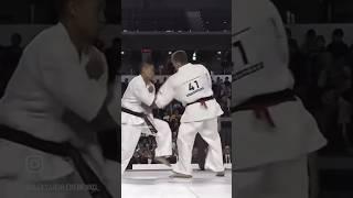 Александр Ерёменко на 12 Абсолютном Чемпионате Мира 2019. #top #karate #eremenkodojo #kyokushin #ko