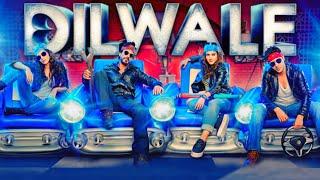 Dilwale Full Movie | Shah Rukh Khan | Kajol | Varun Dhawan | Kriti Sanon | Facts and Review