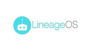 LineageOs 14.1(Android 7.1.1) características y especificaciones