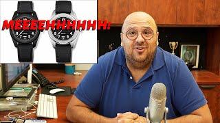 These Watches Went From "Hype" To FLOP!