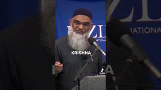 Muslim Scholar versus Christian Scholar #islam #christian #muslim #debate #religion
