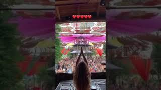 Florescence Blast at Ozora Festival 2023