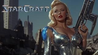 STARCRAFT - 1950's Super Panavision 70