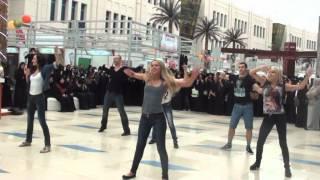 Flash Mob Dubai Al Hana Events