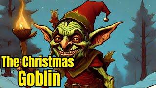 The Origins and Legends of Kallikantzaros: The Greek Christmas Goblin