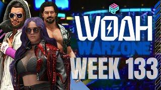 LIVE: WEEK 133 | RPW Woah Warzone! | WWE2K24 Universe Mode