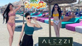 DENEZZA KEI'S SUMMER ESCAPADE 2022 at ALEZZI BEACH RESORT MAMAIA ROMANIA