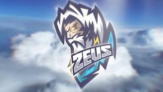 Zeus Logo Animation