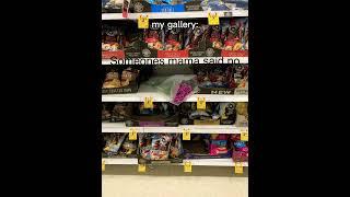 My gallery? Uhmmmmmmm