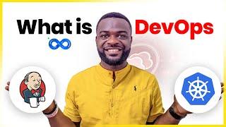 DevOps Explained: The Complete Beginner's Guide