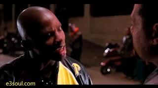 Biker Boyz (9/10) Movie CLIP - Get Off the Bike (2003) HD