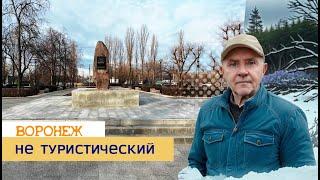 Воронеж не туристический 22 01 25г