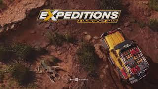 Fix Expeditions A MudRunner Game Crashing, Crash To Desktop/Crash on Startup & Freezing On PC