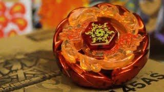 BEYBLADE Sol Blaze V145AS - THE "HOTTEST" BEY UNBOXING ベイブレードVS太陽 Movie