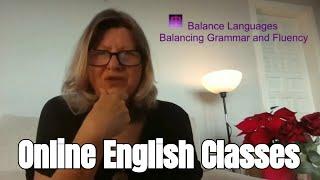 Learn ENGLISH Online for $2.50/Class and OUTSHINE the Competition!