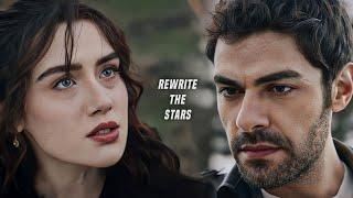 Zeynep & Halil • Rewrite the stars