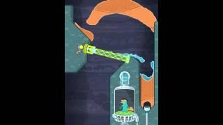 Where's My Perry - Mission 6 - Level 1
