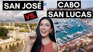 San José del Cabo VS Cabo San Lucas: Is It Worth the HYPE?!