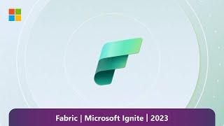 Microsoft Fabric: Satya Nadella at Microsoft Ignite 2023