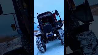 Tractor video #agriculturefarming #automobile #agric #agricoss #farming #agricos #snow #agricu