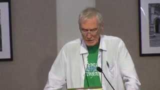 Mark Strand Poetry Craft Lecture | Sewanee Writers' Conference