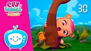 Сборник 30мин.!  Край Бебис  Мэджик Тирс  CRY BABIES MAGIC TEARS  Для зрителей старше 0-х лет