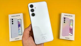 Samsung Galaxy A55 REVIEW! Cel mai BUN telefon de Buget Mediu?