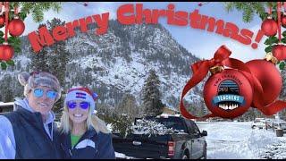 The Best Things to do for Christmas in Colorado!