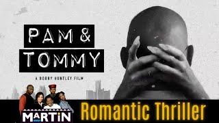 Pam & Tommy: a Detroit Love Story - Martin "Spinoff Trailer"