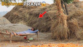 Epic Scare: Best Bushman Prank Fails of 2023! BUSHMAN Ultimate Funniest Video Shocking