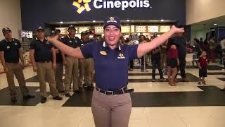 CINEPOLIS VERACRUZ PUBLICIDAD