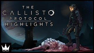 The Callisto Protocol Highlights | Dec 2022 & June 2023