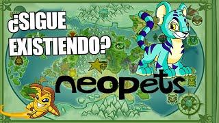 Neopets: ¿Que pasó con este popular sitio web? | Fase Retro