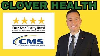 Clover Health Stock Update: 4-Star Rating!  IS THIS REAL? CLOV Stock