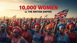 THE RESILIENCE OF WOMEN AND THE BRITISH EMPIRE |#like #share #subscribe #viralvideo #love #facts