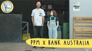 How to change the world with Precious Plastic Melbourne | by @bankaust