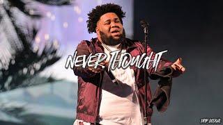 Rod Wave Type Beat | 2023 | “Never Thought” | Toosii Type Beat