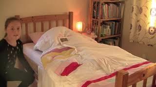 Learning SPACE - Fidgetbum - Sensory Sleep Aid