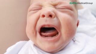 Baby Care -  How to Deal with Colic?