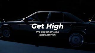 (FREE FOR PROFIT) Young Thug x Future Type Beat - "Get High"